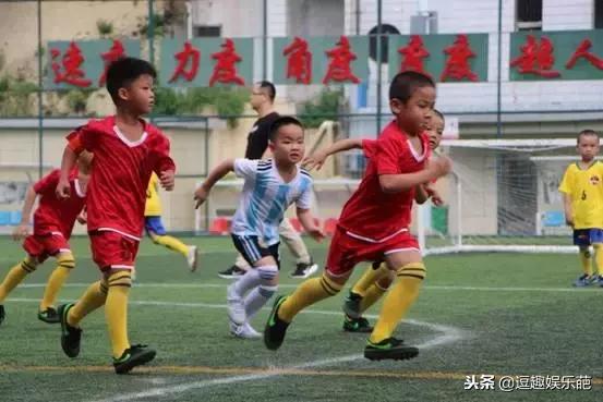 国足有希望了原视频,中国足球有希望啦