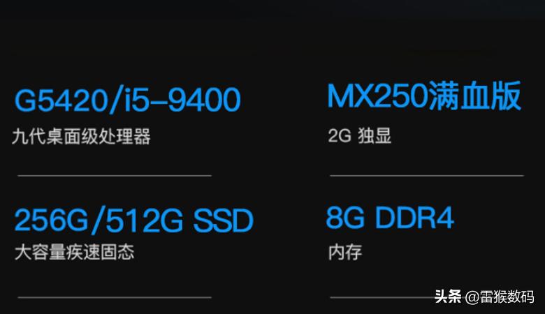 学生党如何选择买笔记本电脑,十分钟教会你选购笔记本电脑