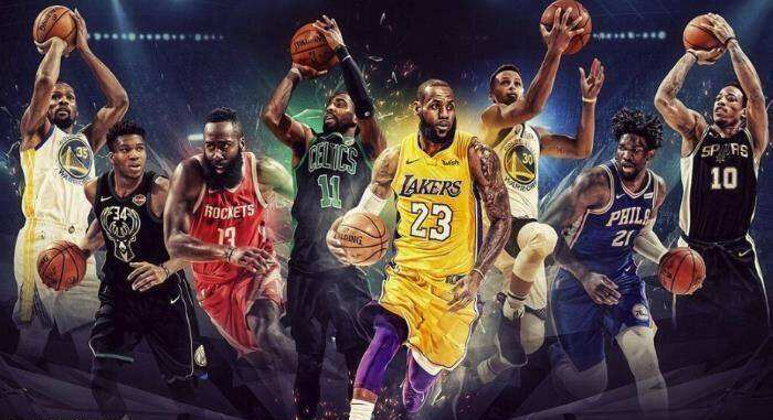 库密和詹密单挑,库密vs詹密互相嘲讽