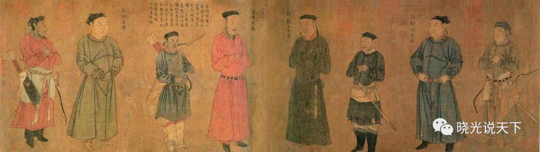 韩世忠抗金路线,韩世忠抗金故事