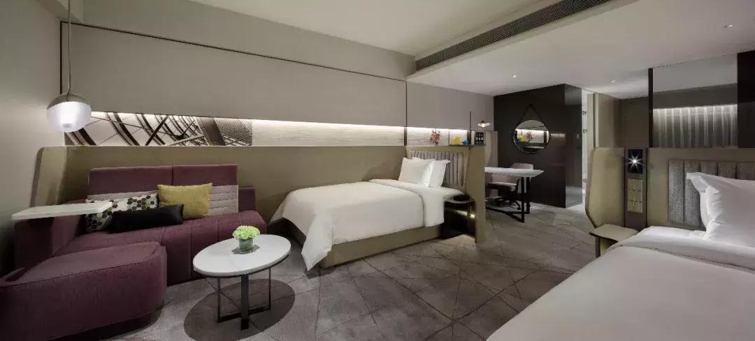 皇冠假日怎么样,住皇冠假日便宜点