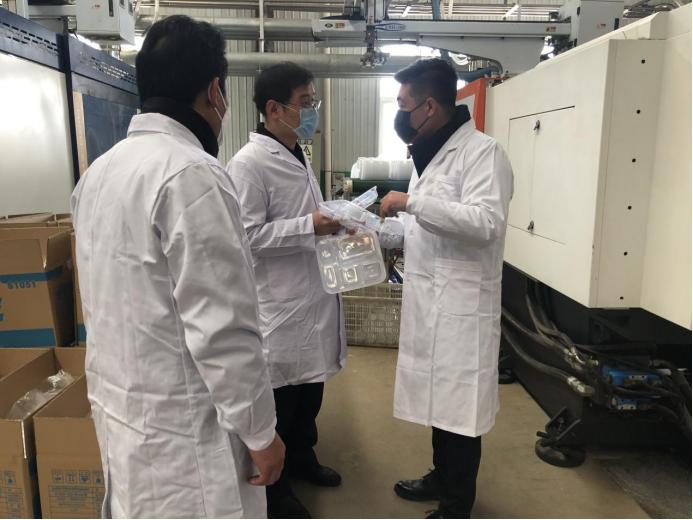 滨海全面复工复产决战决胜开门红,卯足干劲开新局全面复工复产