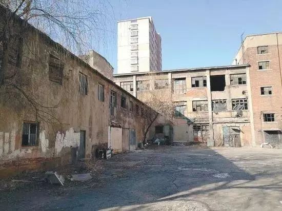 沈阳最美老建筑,沈阳比较文艺的地方