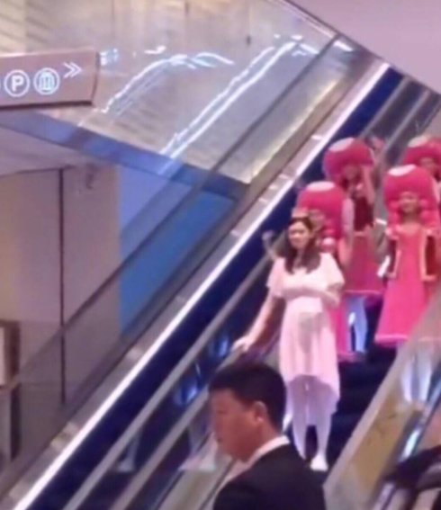 奚梦瑶何猷君求婚戒指,奚梦瑶何猷君求婚戒指盒