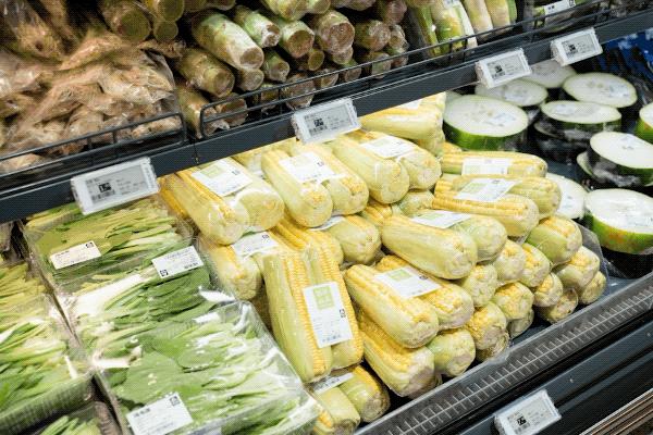 有一家德国来的神仙超市，你吃什么都对