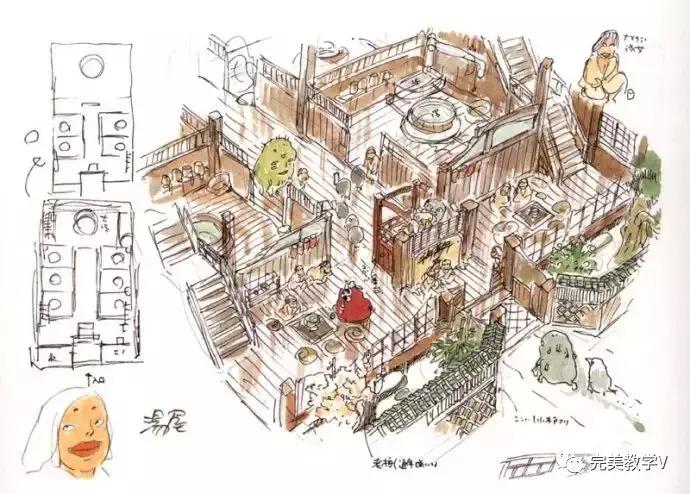 如何自制动漫动画,如何制作动漫科普片段教程