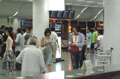 惹人爱的徐静蕾黄觉,徐静蕾晒与45岁黄立行旧照