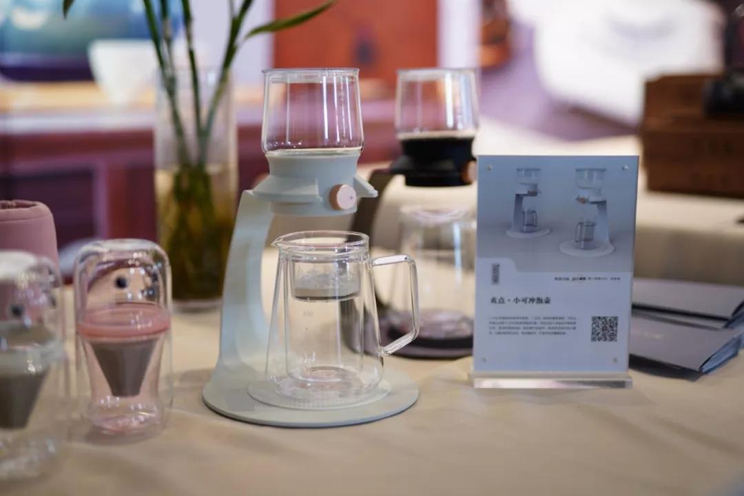 国潮年礼榕城绽放光彩——茶驼纷尚·福州站活动图记