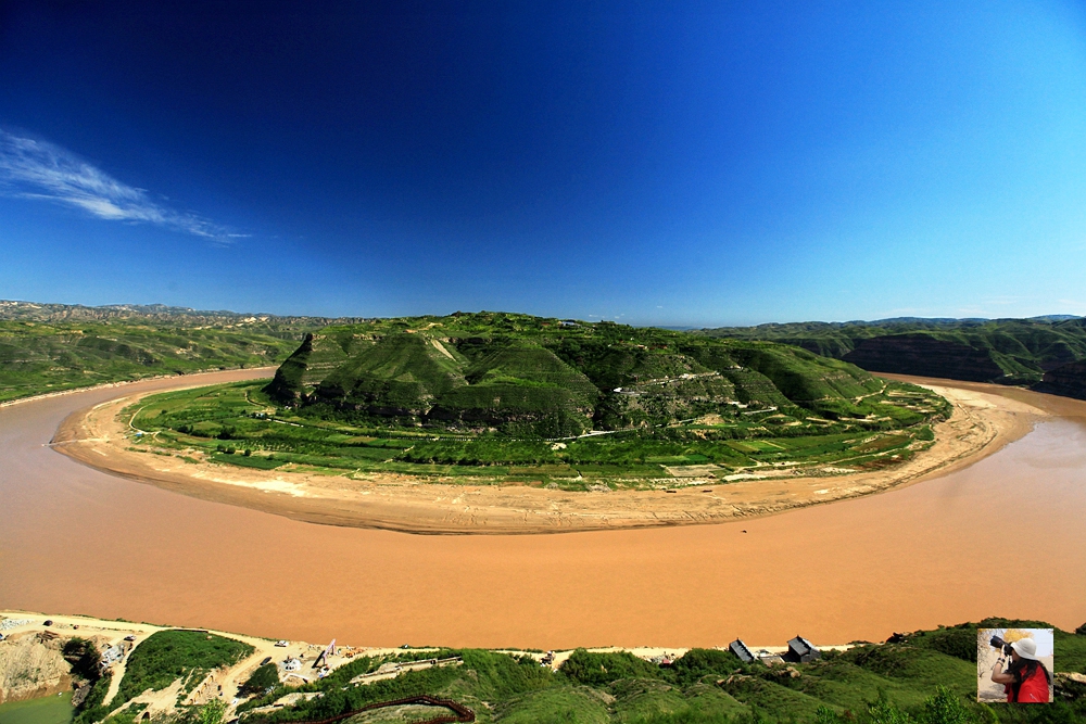 山西临汾自驾318川藏线详细攻略,自驾山西旅游攻略最全最好的线路