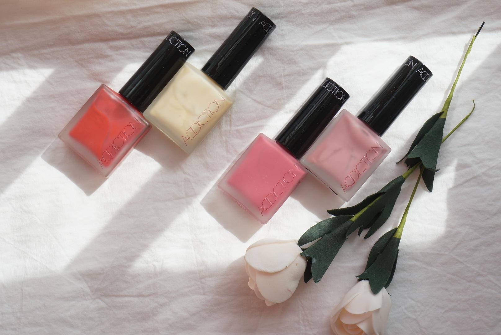 新年开运焕新妆,新年开运妆时尚减龄百搭