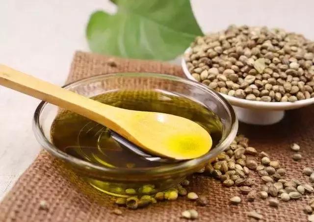 长寿老人吃火麻,巴马人长期吃火麻吗