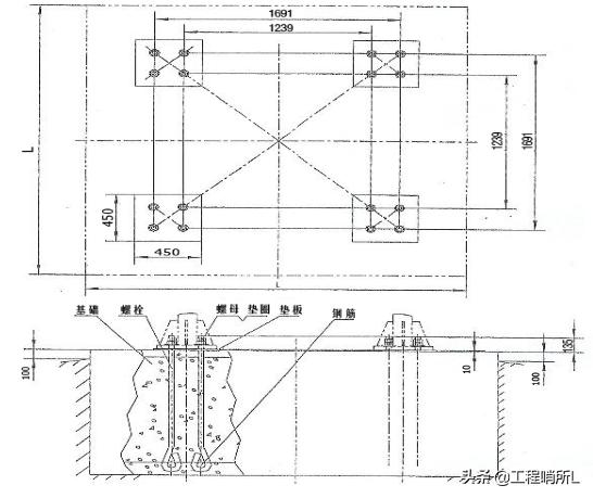 中建塔吊布置,中建二局四公司塔吊