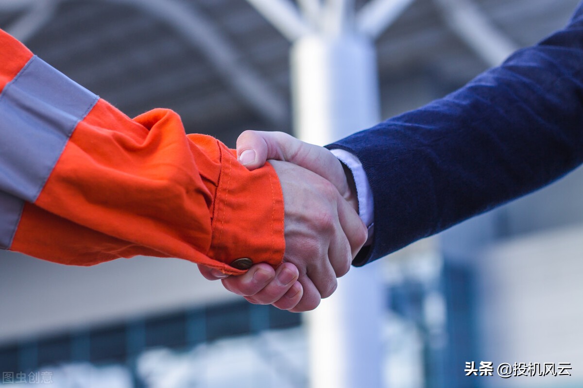 从亏损到盈利千万操盘手,期货十年操盘手感悟