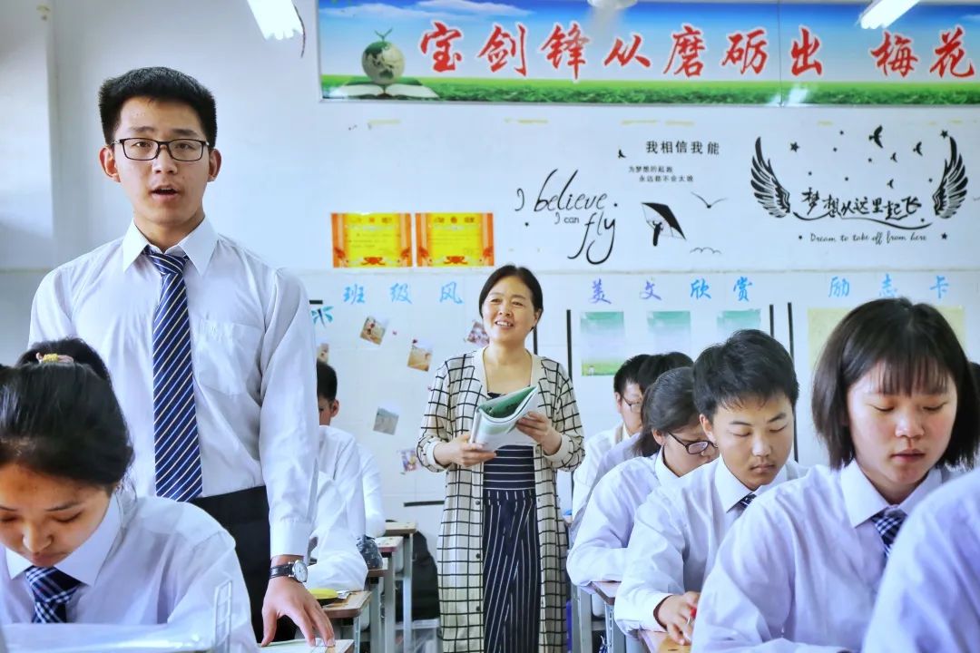 洛阳市十二中学校,洛阳市第十二中学校训