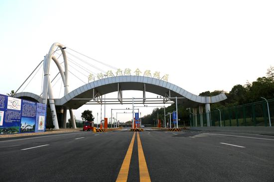 武汉保税仓开通湖北人“海淘”24小时可收到货