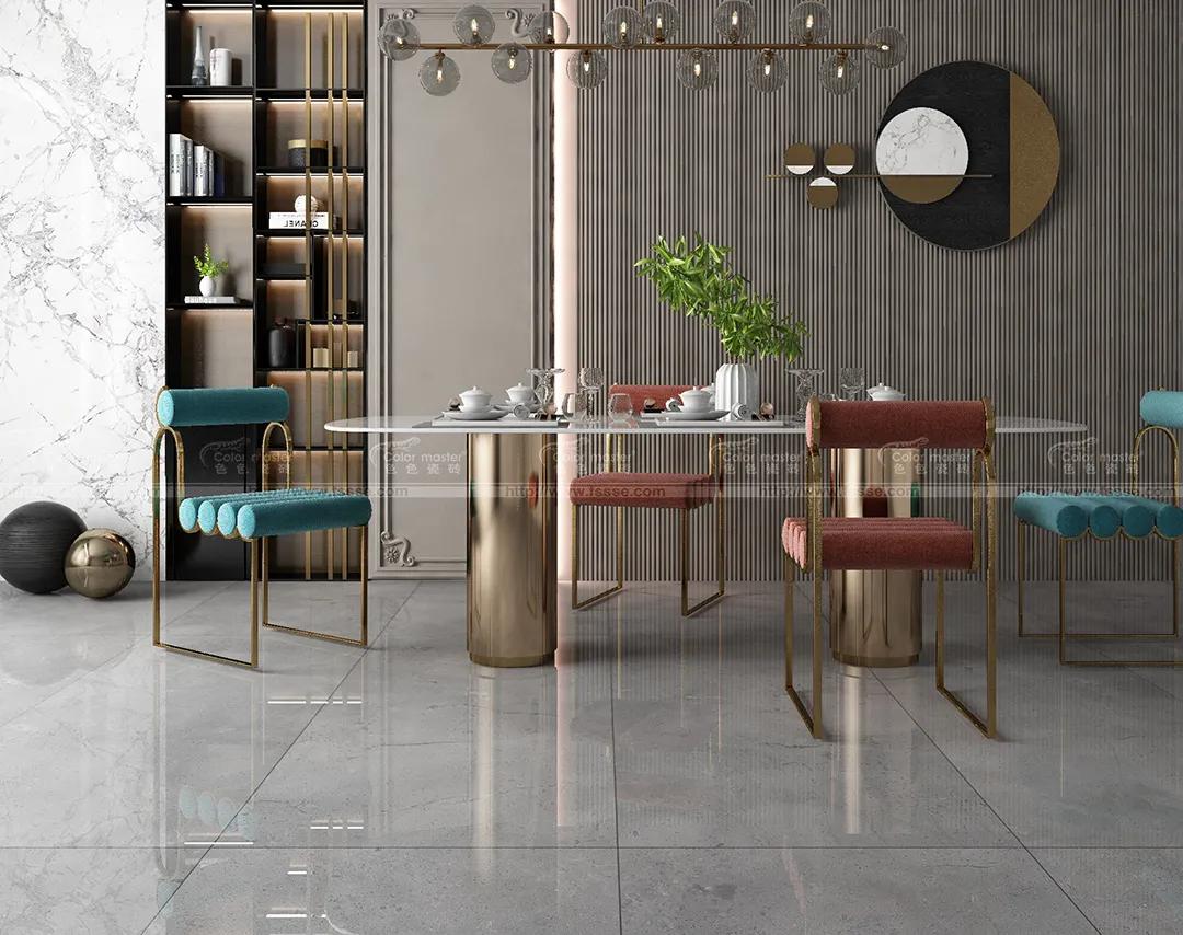 750x1500mm黄金大板|时尚轻奢范，就这么硬核