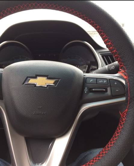 17年雪佛兰科沃兹欣尚版缺点,17科沃兹二手车的缺点和优点