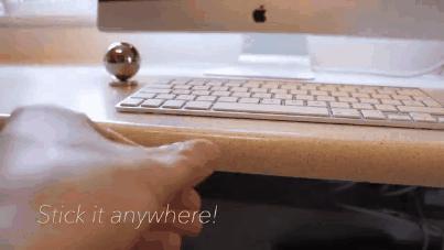 生活需要玩个球？钕磁铁片，搭配金属钢球，N种组合方式舒缓压力