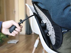 德国科技发明视频大全,德国发明腿部支撑外骨骼