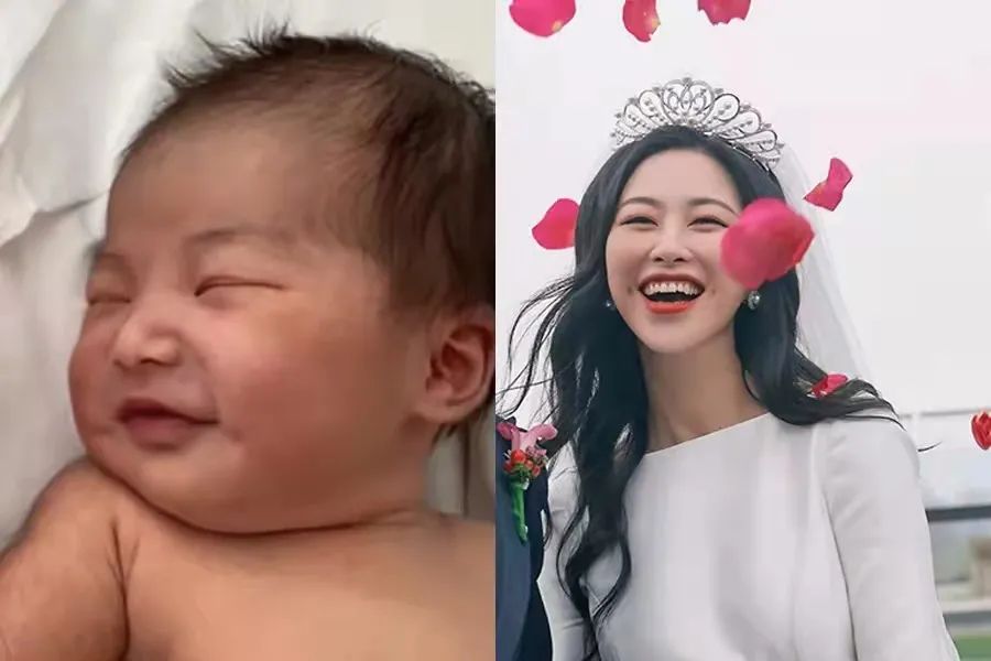 有小梨涡的女星,梨涡明显的女明星