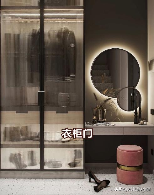 装修为什么选长虹玻璃门,长虹玻璃门让你避掉不必要的坑