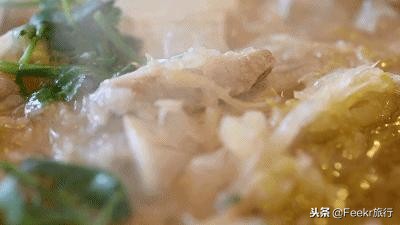 东北比较小众的美食,东北偏北的地方美食