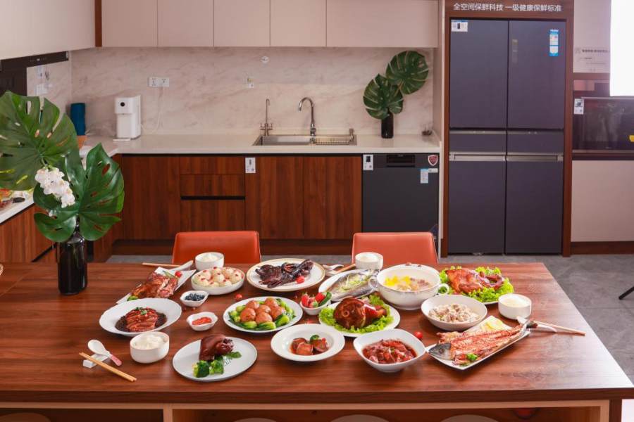 海尔冰箱最畅销的型号和市场价,海尔冰箱2024年新品发布