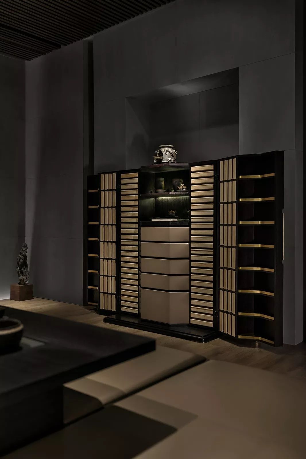 首届全屋整装定制展来袭,中国全屋整装展