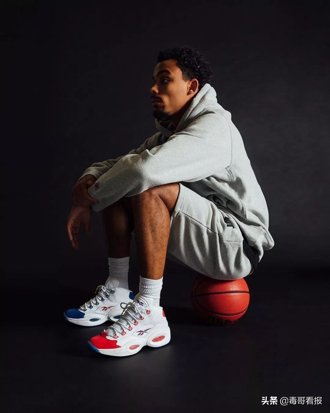 reebok为什么那么便宜,reebok好穿吗