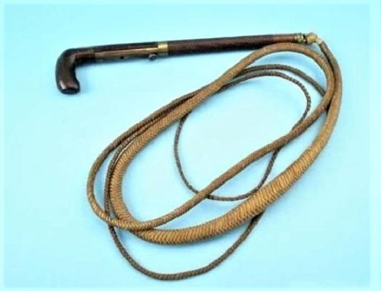 盘点那些奇怪枪,外形怪异却威力巨大的六种枪