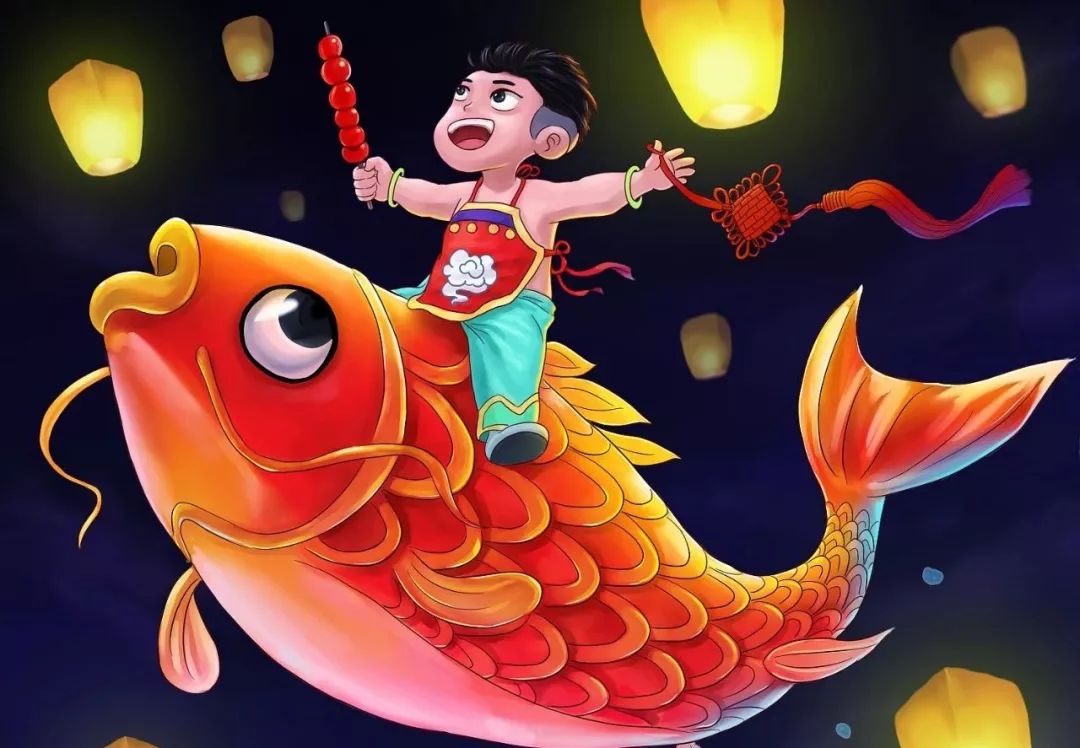 秦朔：吉祥文化的展望，从王老吉和小猪佩奇说起｜品牌新事