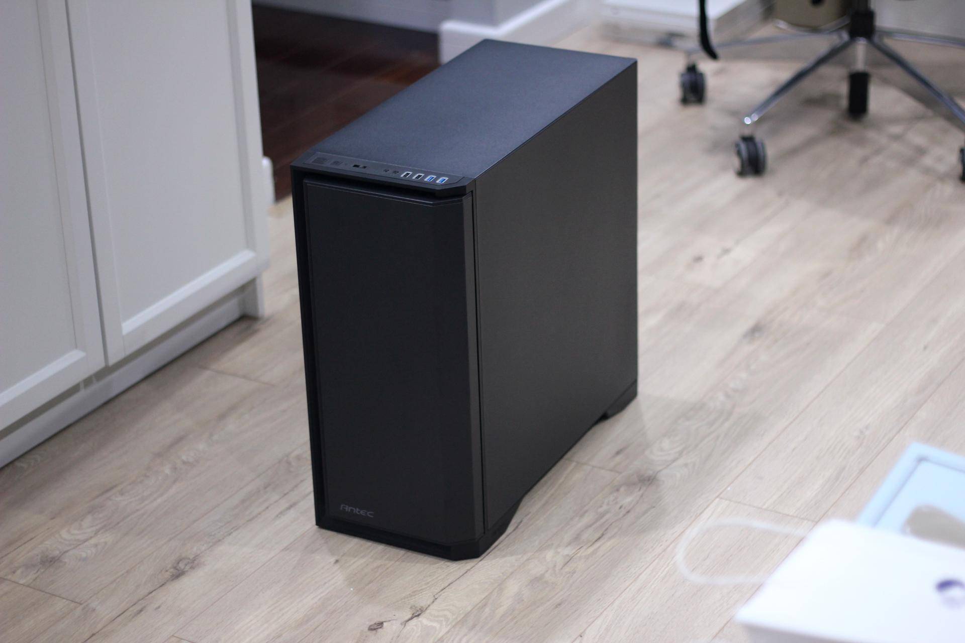 安钛克p101机箱价格,兵马未动粮草先行原版