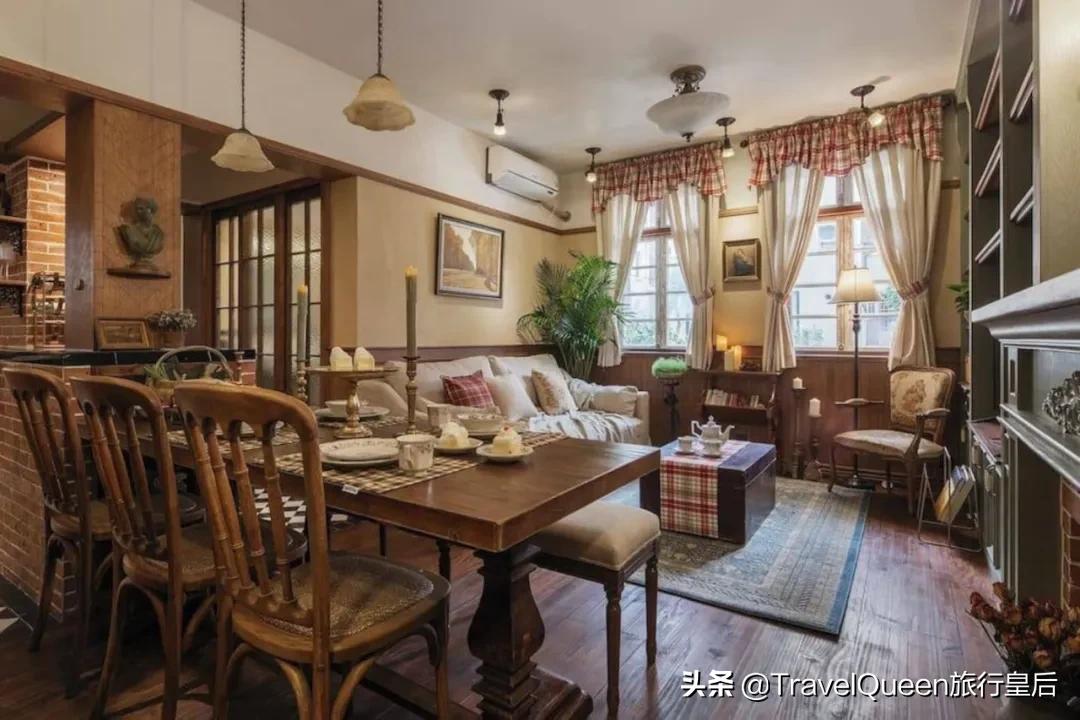 欧洲airbnb民宿,魔都这些超豪华泳池酒店