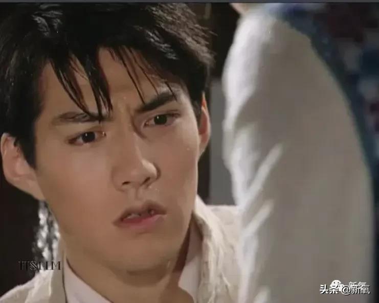 十世情商换一世容颜,是有多傻多美?