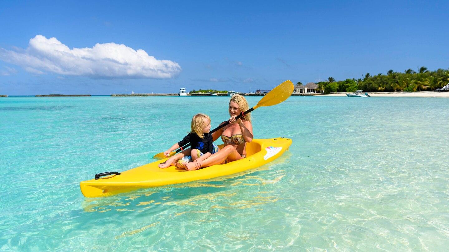 马尔代夫一价全包岛满月岛,马代满月岛浮潜怎么样