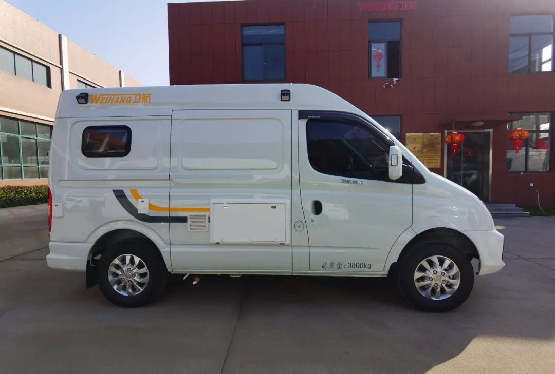 卫航v500有中门5座,卫航v570无中门2021款