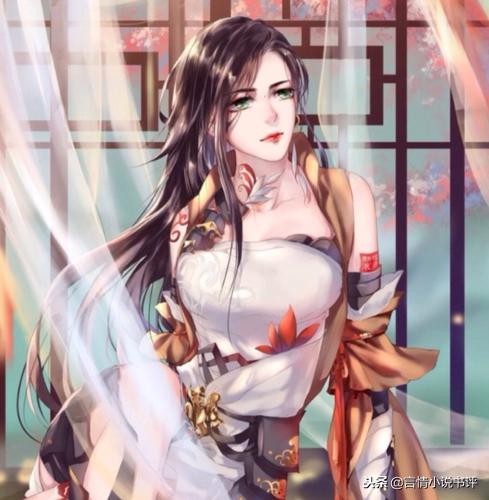 月沉吟混剪,月沉吟前世今生