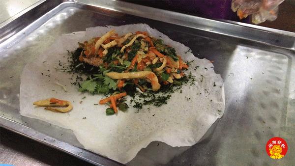 泉州话你真厉害,你真的太拼了英语