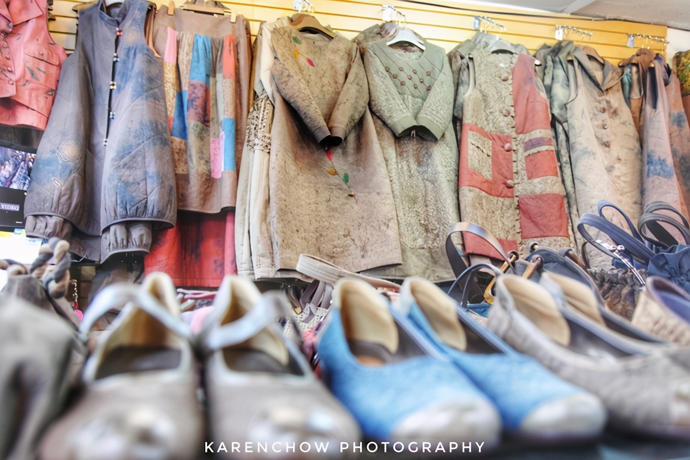 韩国小众游釜山市,大邱安东小吃