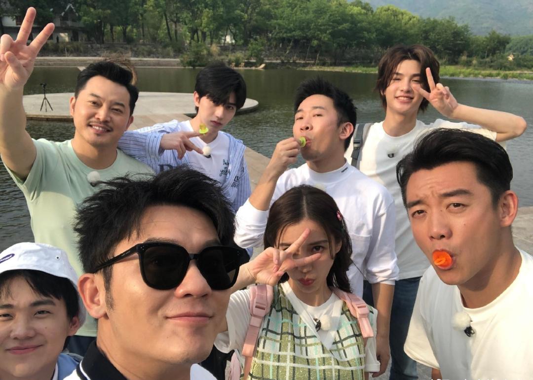 “穷途末路”的7档综艺，有的主持人全军覆没，有的惹人厌烦