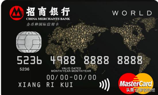 为什么招商银行是龙头企业,为什么招商银行客户量高