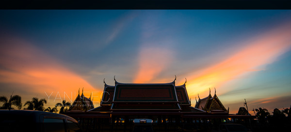 泰旅局发布2019年泰国旅游新玩法,曼谷漫游攻略