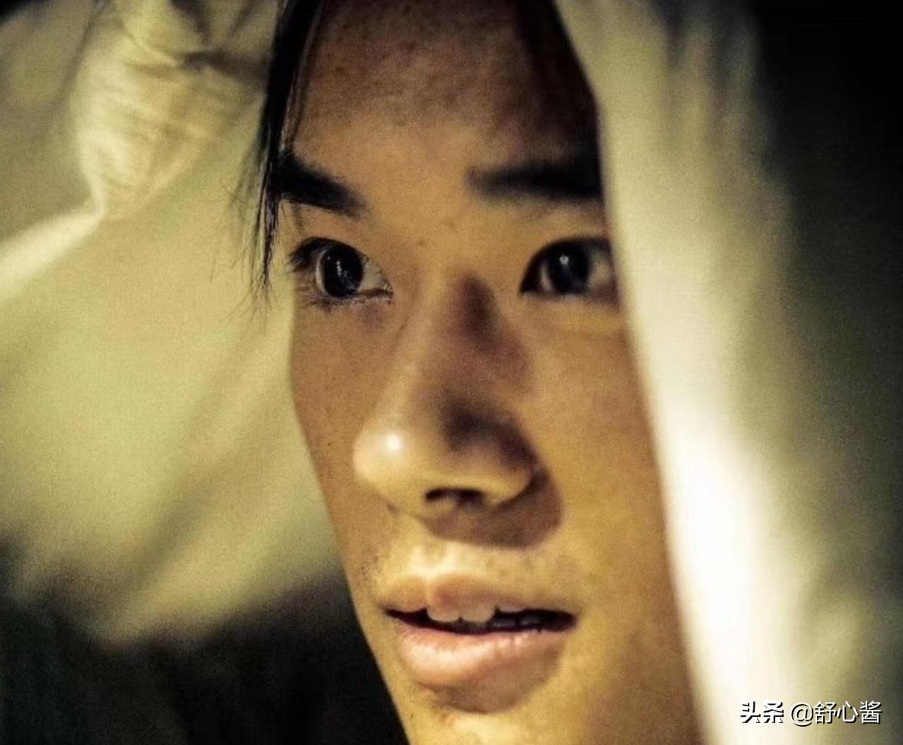 易烊千玺周冬雨演技在线,易烊千玺周冬雨成新演员标杆