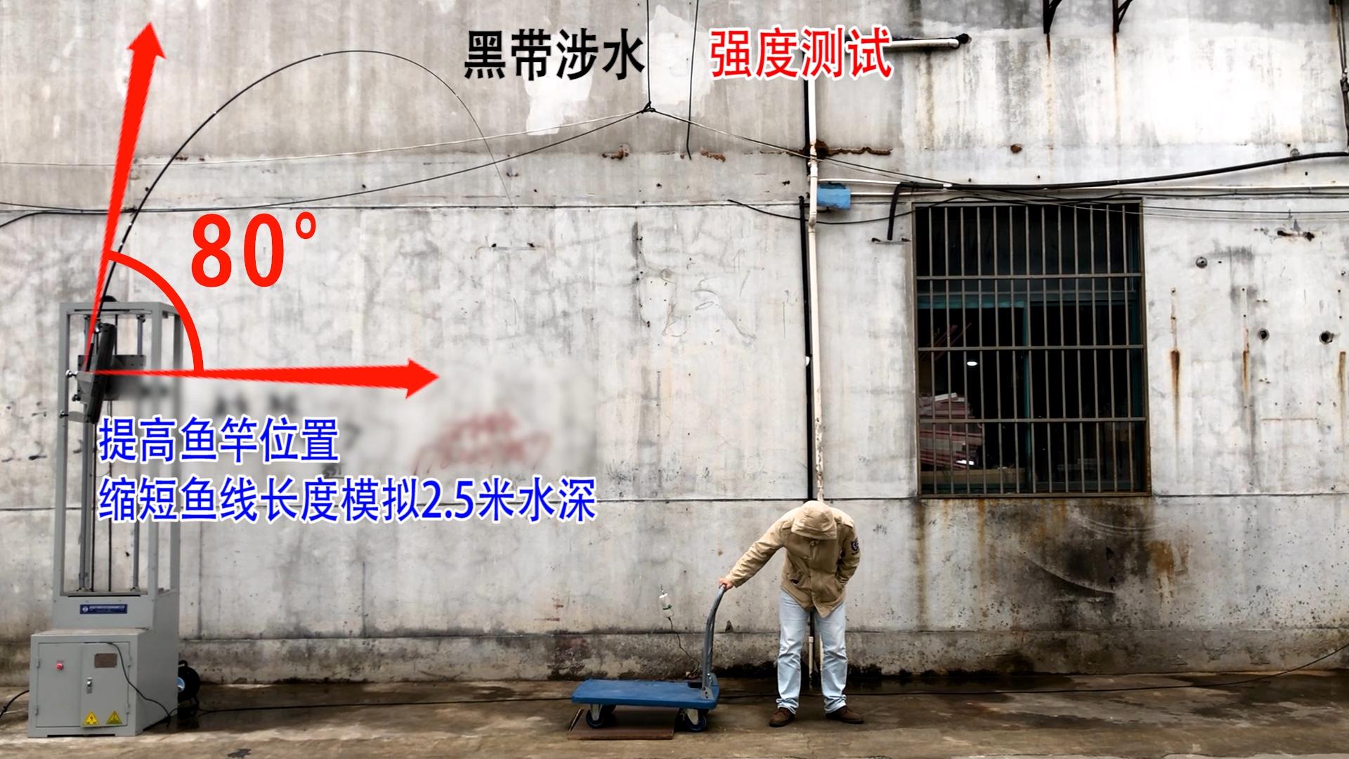 鱼竿口碑排行钓友讨论,各种鱼竿测评对比