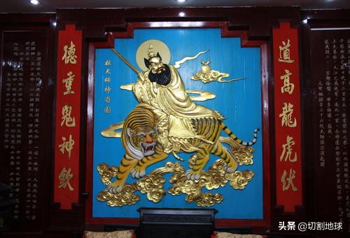 历史上神秘的尚方宝剑，真的能“上斩昏君、下斩佞臣”吗？