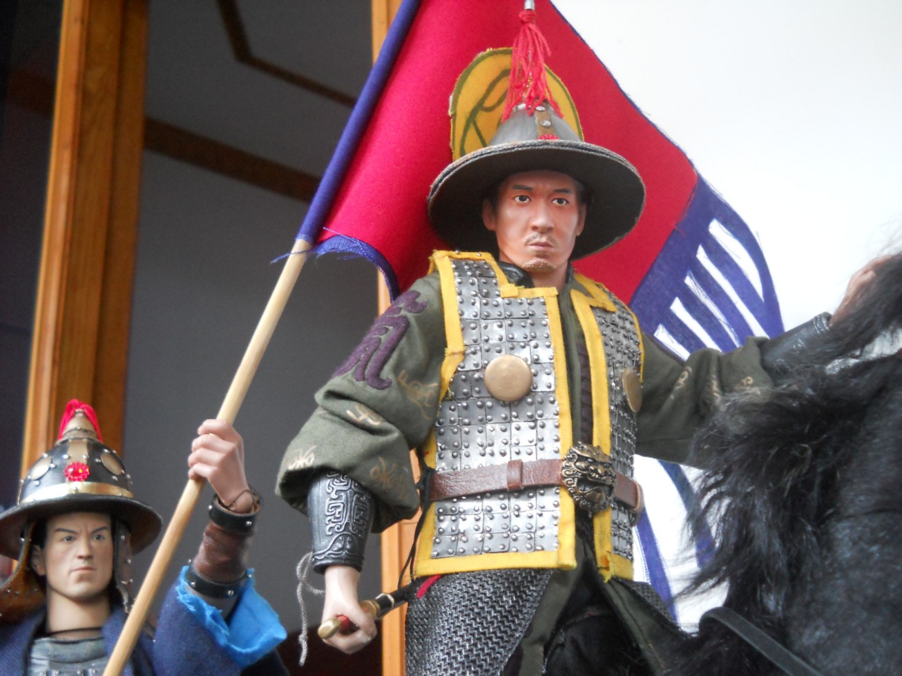 清军为何要逼反郝尚久，郑成功为何也不救援他？