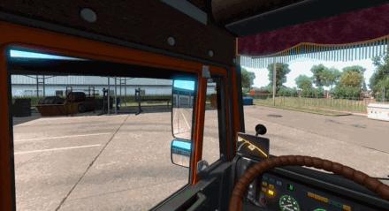 欧洲卡车模拟2mod卡退,欧洲卡车模拟2mod卡罗拉