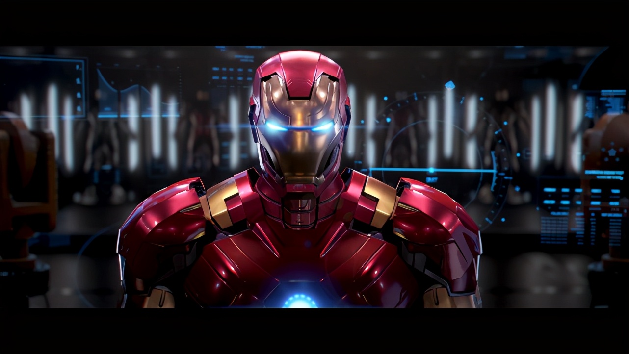 网易和漫威合作开发的手游,网易的漫威授权手游