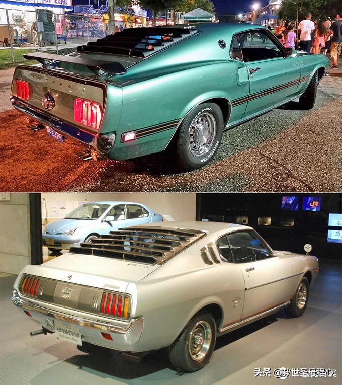 解锁那些你容易忽略的汽车知识,汽车没用的小知识