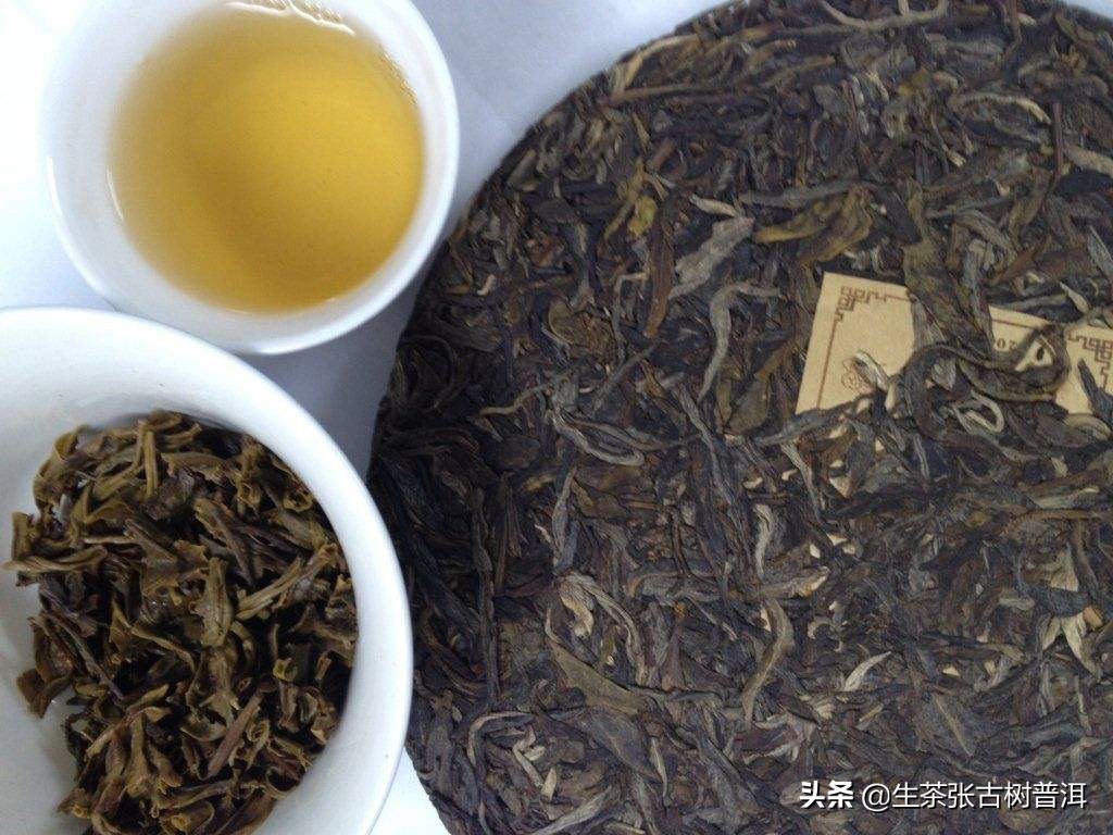 普洱茶存放会不会跑味,小青柑普洱茶过期两年还能喝吗